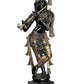 Brass Large Black Krishna Murti Idol Statue, Height : 36 inches