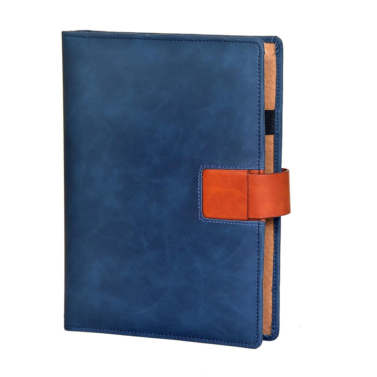 Visionary Executive Diary 2027: Plan Achieve, Reflect Organize Your Year in Style