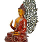 Buddha Tree Decorative Showpiece Buddha Tree Home Decor Office Table Item Height 20 Inch