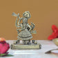 Bronze Shreenathji Statue of Shrinathji murti for Home Decor Mandir Pooja Showpiece (Height 4 Inch)