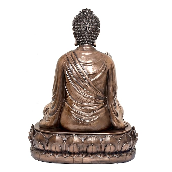 Resin Buddha Idols (Height: 35 inches)