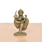 Bronze Bahuchara Mata Idol (Height: 4 Inch)
