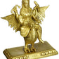 Brass Shani Dev Idol (Height 7 inches)