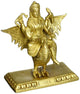 Brass Shani Dev Idol (Height 7 inches)