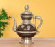 AONA Brass Teapot Tea Kettle Decorative Showpiece