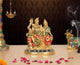 AONA Brass Shiv Parivar Idol