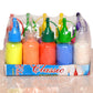 Rangoli Colour Powder Tube Kit Rangoli All Colours Bottles Used for Decoration of Diwali, Navaratri,Pongal, Puja Mandir and Festival Pack of 10