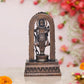 Copper Ram ji ki Murti Ram Lalla Statue in Ayodhya Mandir for Home and Office Decor Idol (Height 7 inch)