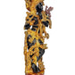 Brass Lord Krishna Idol Figurine (Height: 14 inches)