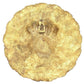 Brass Panchmukhi Ganesha Wall Hanging (Height 11 Inch)