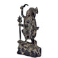 Brass Maa Kali Statue Idol Murti, Height : 8 inch