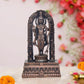 Copper Ram ji ki Murti Ram Lalla Statue in Ayodhya Mandir for Home and Office Decor Idol (Height 7 inch)