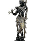 Brass Large Black Krishna Murti Idol Statue, Height : 36 inches