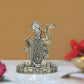 Bronze Shreenathji Statue of Shrinathji murti for Home Decor Mandir Pooja Showpiece (Height 4 Inch)