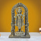 Bronze Ram ji ki Murti Ram Lalla Statue in Ayodhya Mandir for Home and Office Decor (Height 8 inch)