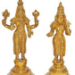 Dasavatharam of Lord Vishnu Statues Ten Incarnations Avatars Idol Murti for Mandir Puja Temple,Hight: 6" Inches