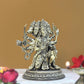 Bronze Panchmukhi Hanuman Idol Figurine Hanuman ji Decorative Showpiece Home Office Temple Best Gift Item (Height 6 Inch)