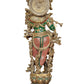 Brass Krishna Big Size Idol Statue Sculpture for Home Decor Mandir Pooja Temple Gift (Height 29 inch)