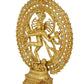 Brass Natraj Lord Shiva Dancing Natraj Brassl Idol Statues (Height: 24 inch)