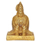 Brass Goddess Tulja Bhavani Idol Statues for Home Decor Mandir Puja Temple (Height : 6 inch)