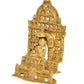 Brass Mahavir Swami 24 Jain tirthankar Handicraft Jain/Lord MAHAVIR Swami Statue Figurine (Height 9 Inch)