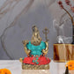 Fine Brass Lord Shiva Shiv Murti Sculpture,for Home Decor, Mandir, Ofice (Height : 5 Inch)