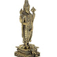 Fine Brass Lord Tirupati Bala Ji Idol Statue Home Temple Office Figurine Showpiece Height 6 Inch