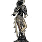 Brass Large Black Krishna Murti Idol Statue, Height : 36 inches