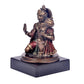 Polyresin Hanuman Ji Idol Hanuman Statue Religious Statue Height 4 Inch