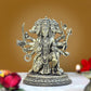 Bronze Panchmukhi Hanuman Idol Figurine Hanuman ji Decorative Showpiece Home Office Temple Best Gift Item (Height 6 Inch)