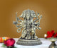 Bronze Panchmukhi Hanuman Idol Figurine Hanuman ji Decorative Showpiece Home Office Temple Best Gift Item (Height 6 Inch)