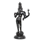 Brass Ardhanarishvara (Shiva Shakti) Height 27 Inch