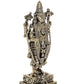 Fine Brass Lord Tirupati Bala Ji Idol Statue Home Temple Office Figurine Showpiece Height 8 Inch