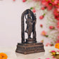 Copper Ram ji ki Murti Ram Lalla Statue in Ayodhya Mandir for Home and Office Decor Idol (Height 7 inch)