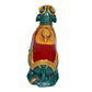 Polyresin Shiva Vechle Nandi, Height : 9 inches