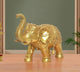 AONA Brass Elephant Figurine