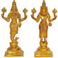 Dasavatharam of Lord Vishnu Statues Ten Incarnations Avatars Idol Murti for Mandir Puja Temple,Hight: 6" Inches