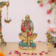 AONA Brass Shirdi Sai Baba Statue 