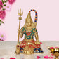 Brass Lord Shiva Shiv Murti Sculpture,(Home Decor, Mandir, Ofice) Height :7 Inch