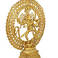 Brass Natraj Lord Shiva Dancing Natraj Brassl Idol Statues (Height: 24 inch)