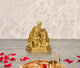 Radha Krishna Murti (Height .3.5 Inches)