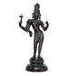 Brass Ardhanarishvara (Shiva Shakti) Height 27 Inch