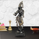 Brass Large Black Krishna Murti Idol Statue, Height : 36 inches