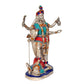 Goddess Maa MATA Kali Statue Murti Idol, Height 14 inch