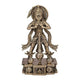 Shri Hanuman ji Idol Showing Rama in His Heart in Standing Position/Brass Made Bajrangbali Idol in Standing Position/Maruti, Hanuman, Bajrangbali, Balaji Brass Idol