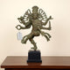 AONA Bronze Natraj Lord Shiva Dancing Statue 