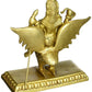 Brass Shani Dev Idol (Height 7 inches)