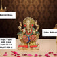 Brass Ganesha Statue (Height 5 Inch)