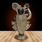 Brass Shrinath ji Idol Krishn Avatar Shri Krishna Murti Home Decor, Height : 13 inch