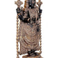 Brass Tirupati Balaji Statue Idol Murti for Home Decor Temple | Height 40 inches